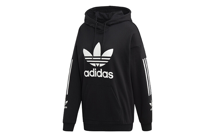 Adidas Originals Женская толстовка, цвет Black
Adidas Originals Женская толстовка, цвет Black