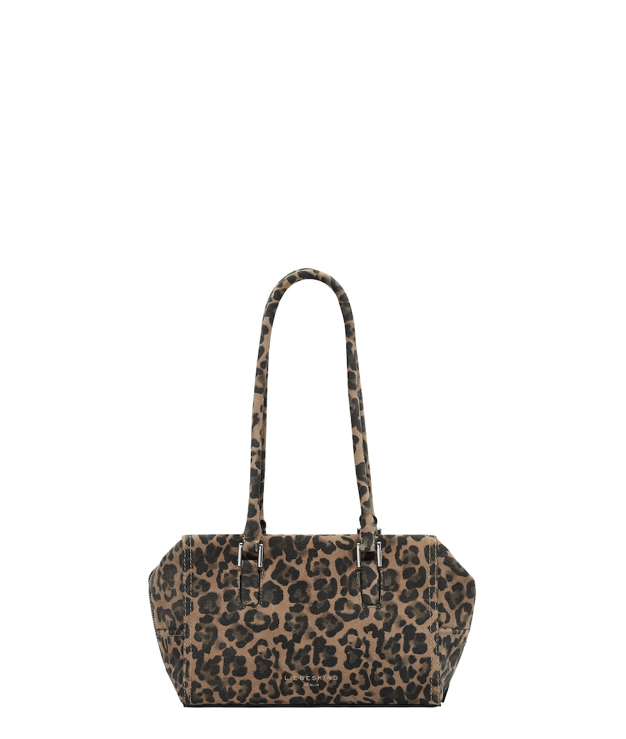 Сумка через плечо Liebeskind Berlin Kayla, карамель
Сумка через плечо Liebeskind Berlin Kayla, карамель