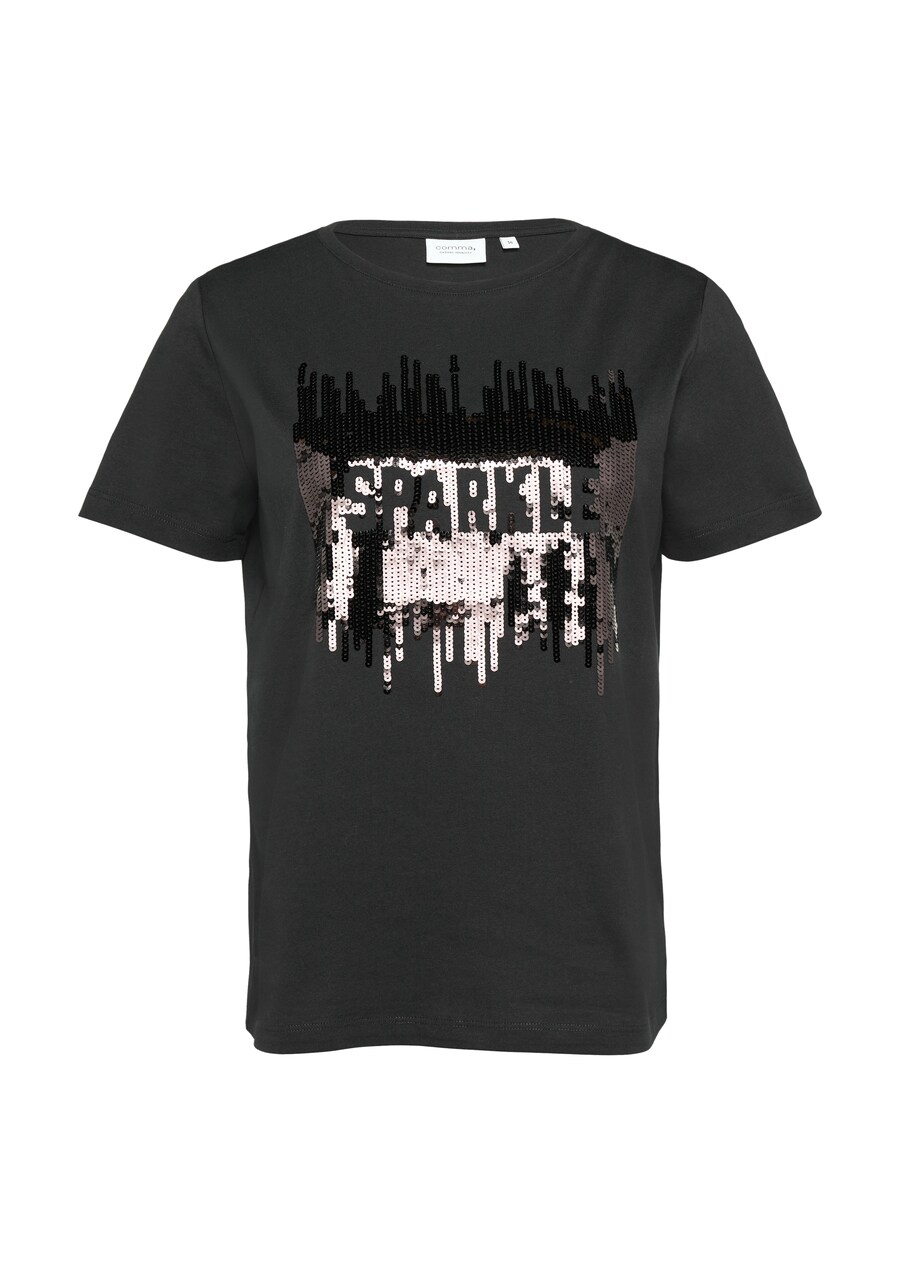 Рубашка comma casual identity, черный
Рубашка comma casual identity, черный