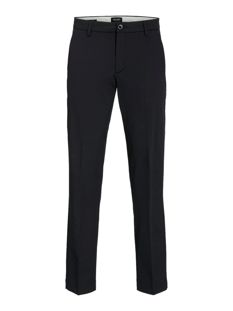 Костюмные брюки JACK & JONES Regular Pleated Pants JPSTKane JJOtis, черный
Костюмные брюки JACK & JONES Regular Pleated Pants JPSTKane JJOtis, черный