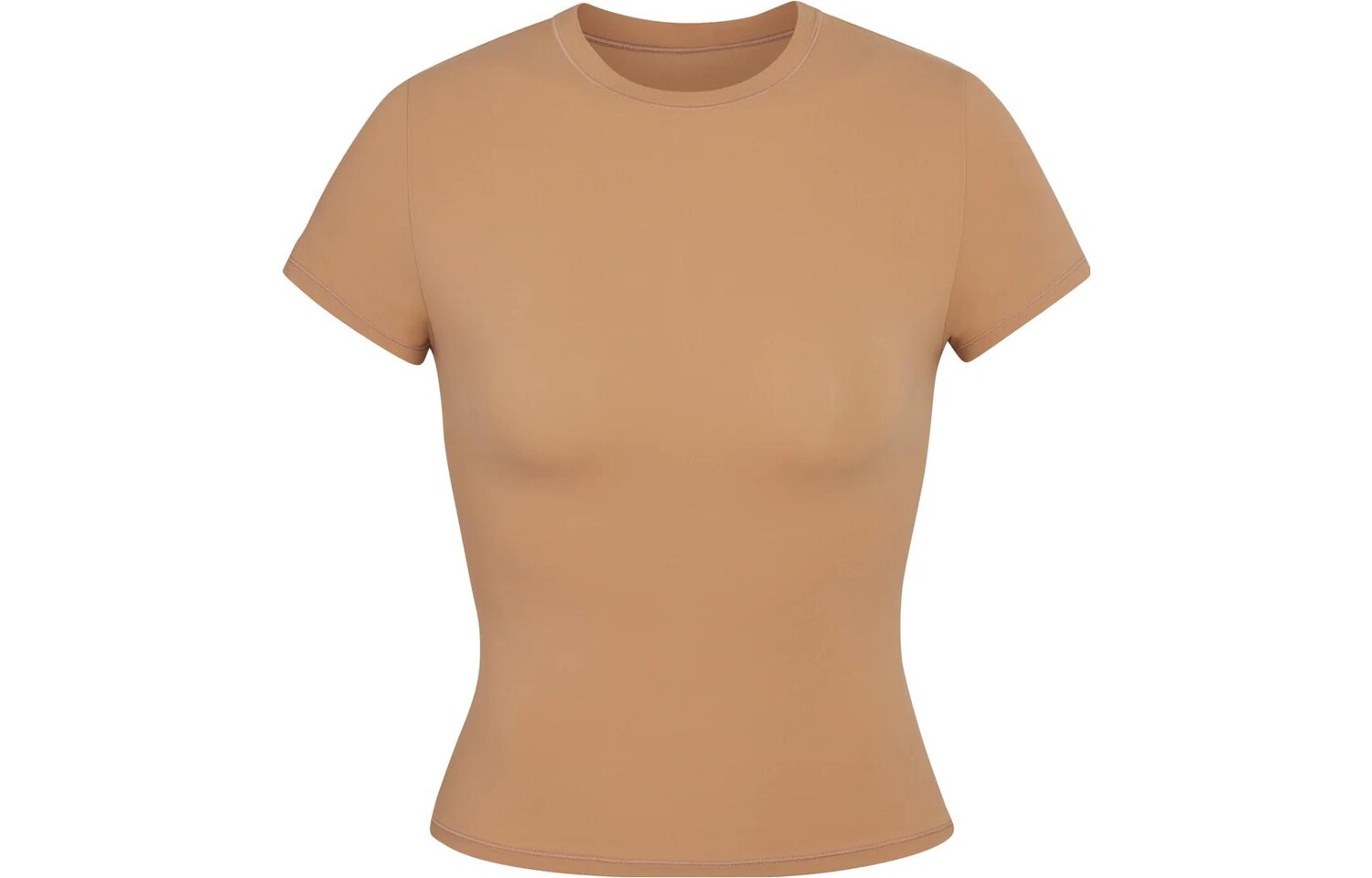 Футболка женская OCHRE/SIENNA Skims
Футболка женская OCHRE/SIENNA Skims