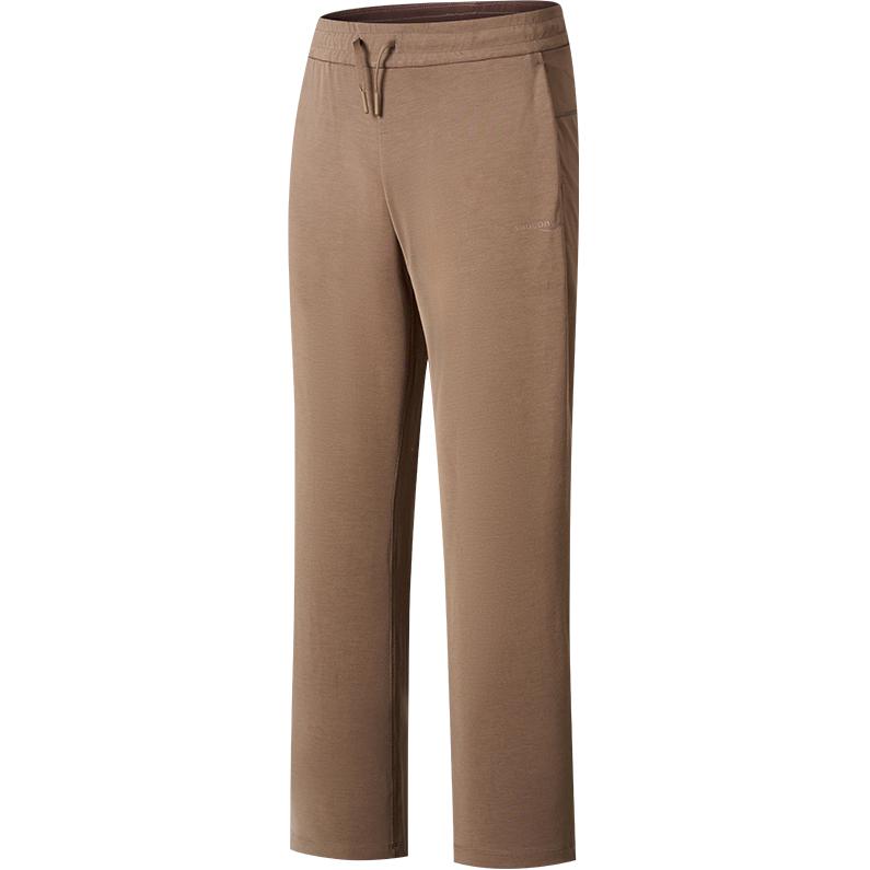 Saucony Женские спортивные штаны вязаные Reddish Umber
Saucony Женские спортивные штаны вязаные Reddish Umber