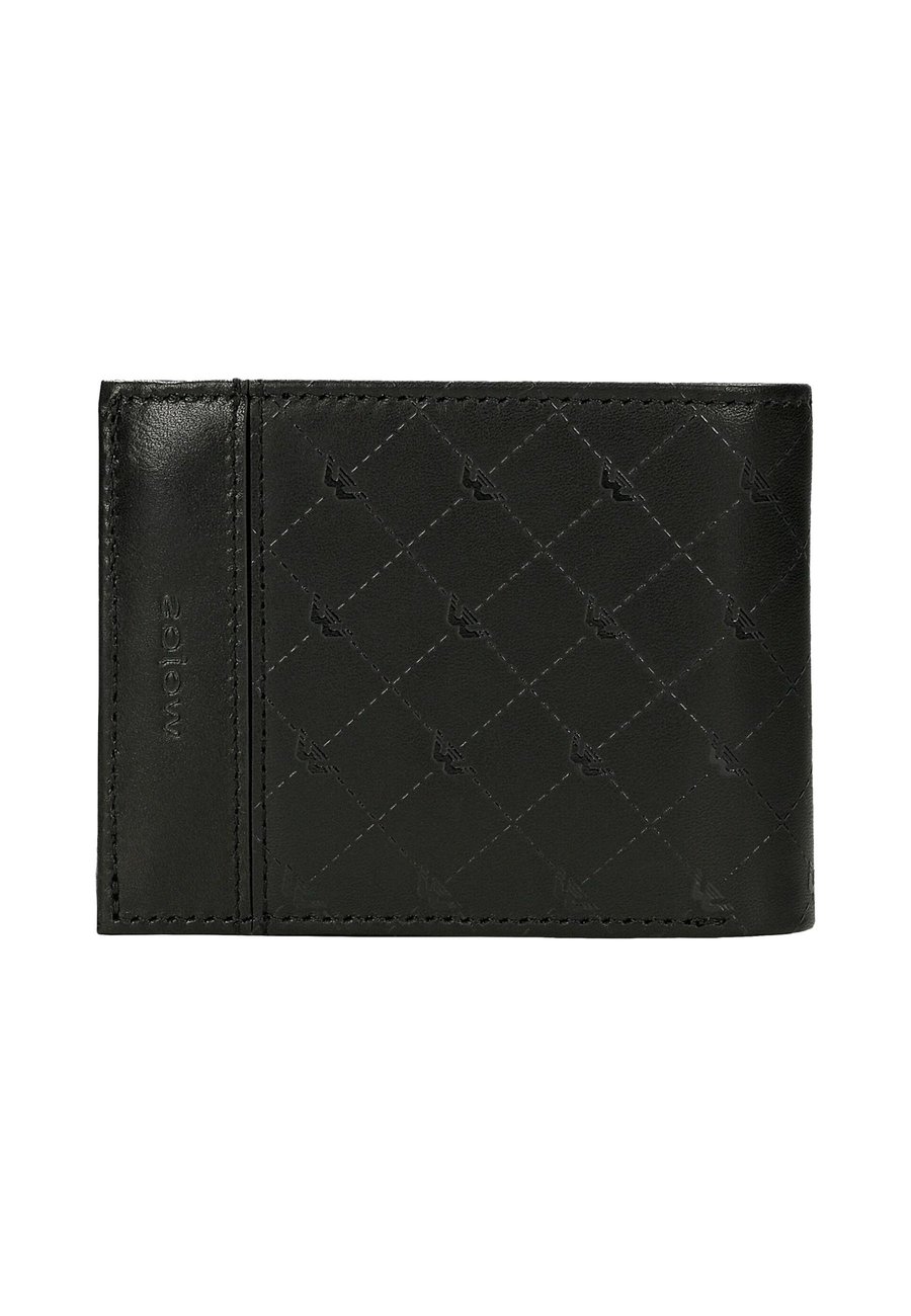 Кошелек Wojas Wallet, Black /Black
Кошелек Wojas Wallet, Black /Black