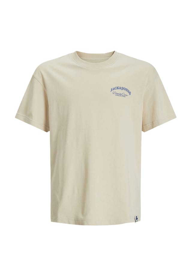 Футболка хлопковая детская Originals By Jack & Jones, цвет 176631 moonbeam
Футболка хлопковая детская Originals By Jack & Jones, цвет 176631 moonbeam