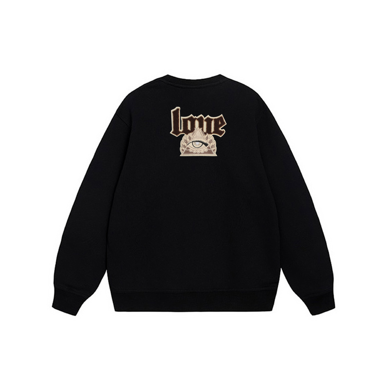 Nike Свитшот мужской черный
Nike Свитшот мужской черный