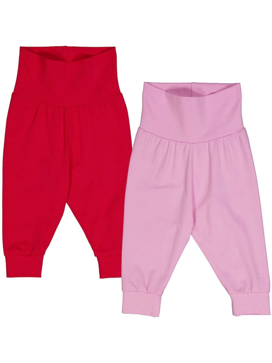 Зауженные брюки Fred's World by GREEN COTTON, Rose/Red
Зауженные брюки Fred's World by GREEN COTTON, Rose/Red