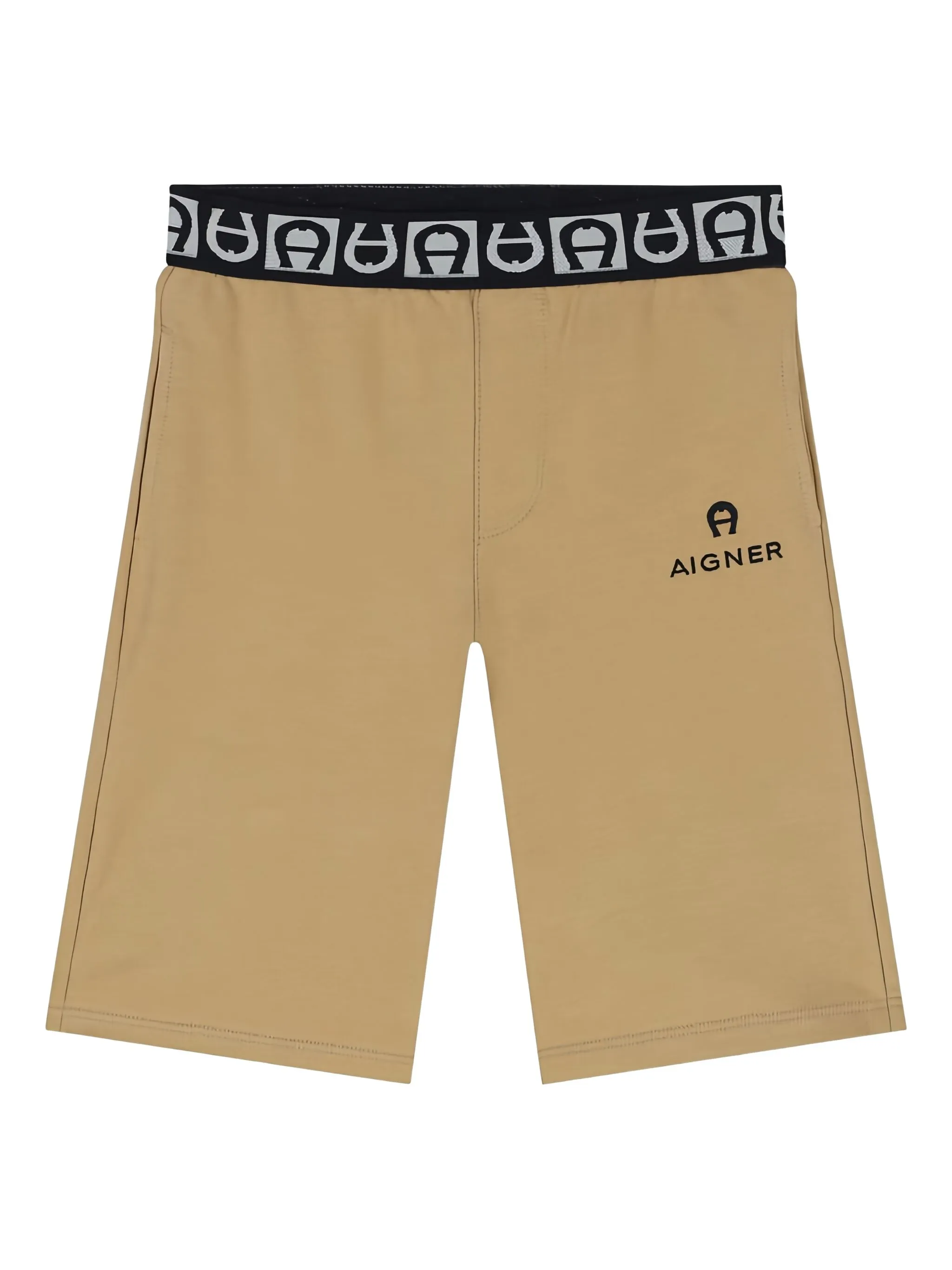 Шорты с логотипом Aigner Kids, коричневый
Шорты с логотипом Aigner Kids, коричневый