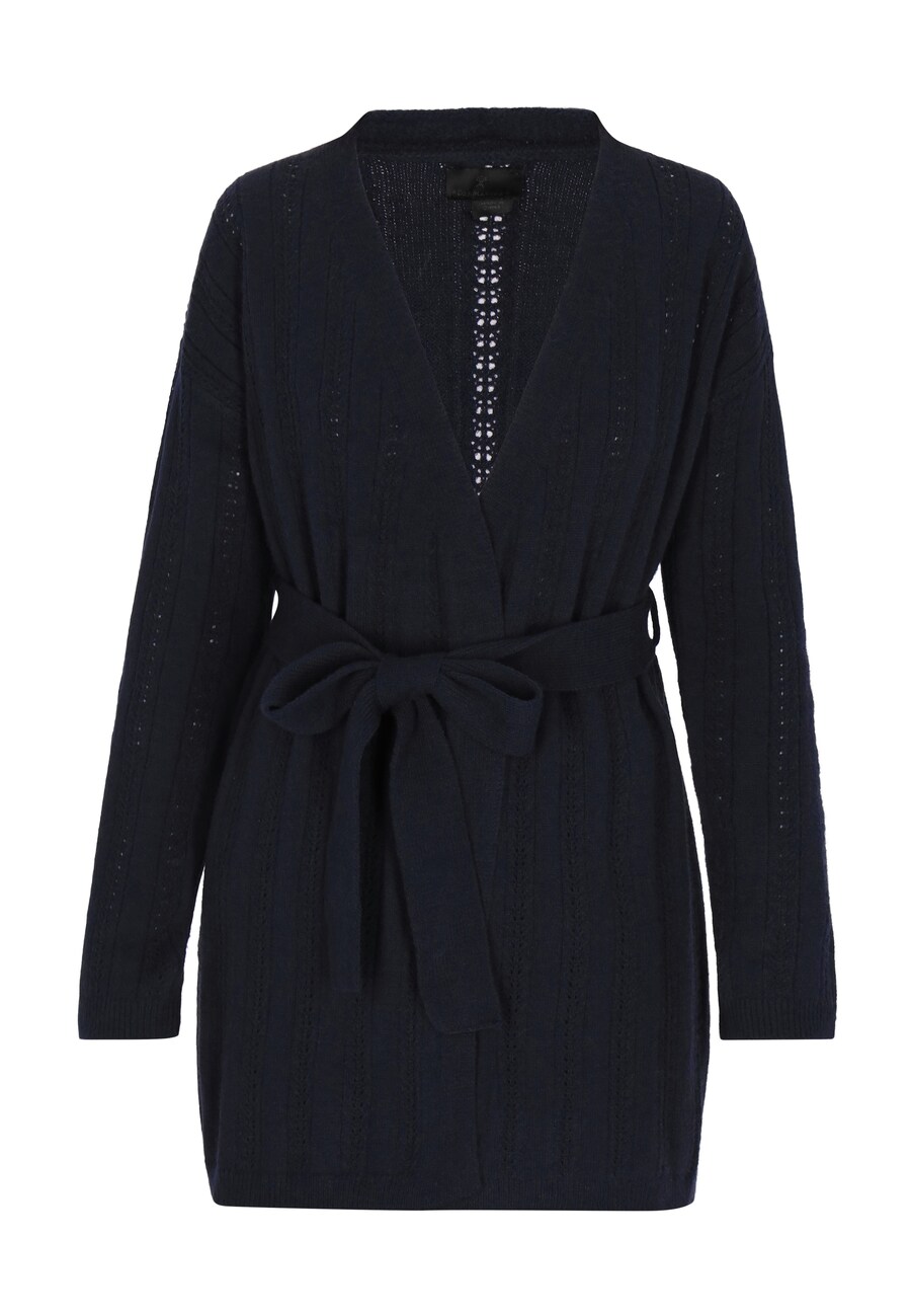 Вязаный кардиган DreiMaster Klassik Knit Cardigan, морской синий
Вязаный кардиган DreiMaster Klassik Knit Cardigan, морской синий