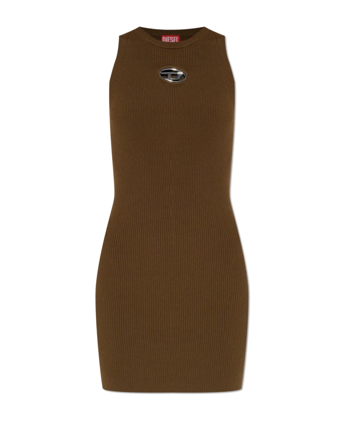 Платье m-caddix Diesel, зеленый
Платье m-caddix Diesel, зеленый