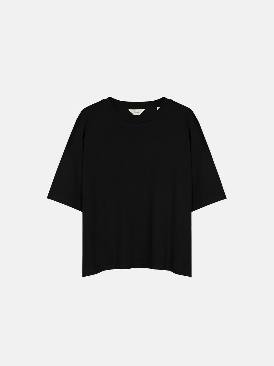 Рубашка ENRAGE RIB BAGGY TEE, черный
Рубашка ENRAGE RIB BAGGY TEE, черный