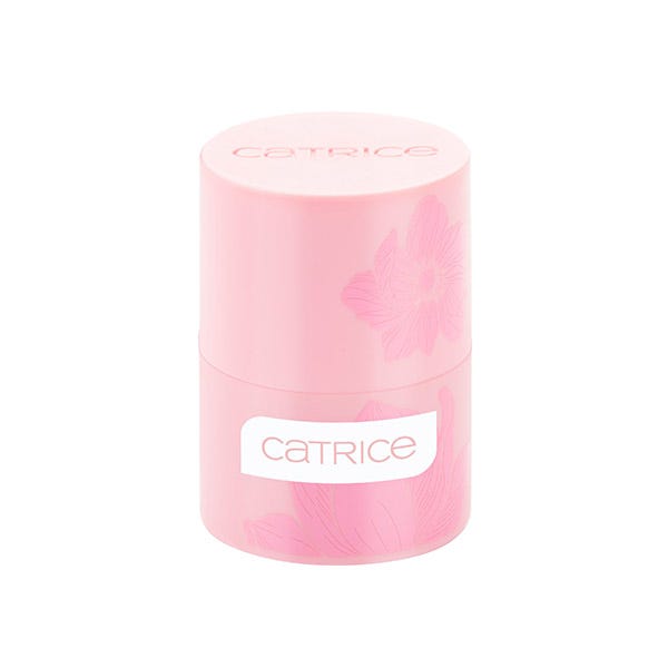 Пептидная маска для губ Весеннее пробуждение CATRICE
Пептидная маска для губ Весеннее пробуждение CATRICE