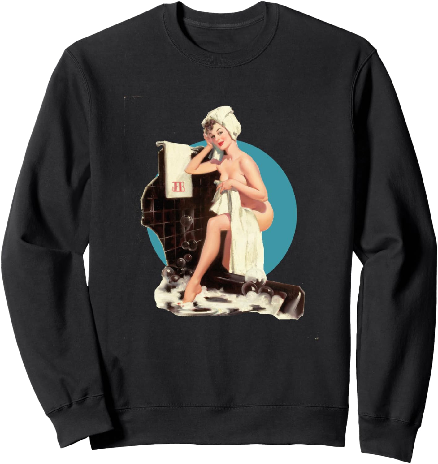 Винтажная толстовка в стиле пин-ап 1940-х годов, сексуальная, классическая, ретро, в американском стиле, черная 1940'S Pin-Up Girls Sexy Classic Vintage Retro, Черный, Винтажная толстовка в стиле пин-ап 1940-х годов, сексуальная, классическая, ретро, в ам
Винтажная толстовка в стиле пин-ап 1940-х годов, сексуальная, классическая, ретро, в американском стиле, черная 1940'S Pin-Up Girls Sexy Classic Vintage Retro, Черный, Винтажная толстовка в стиле пин-ап 1940-х годов, сексуальная, классическая, ретро, в ам