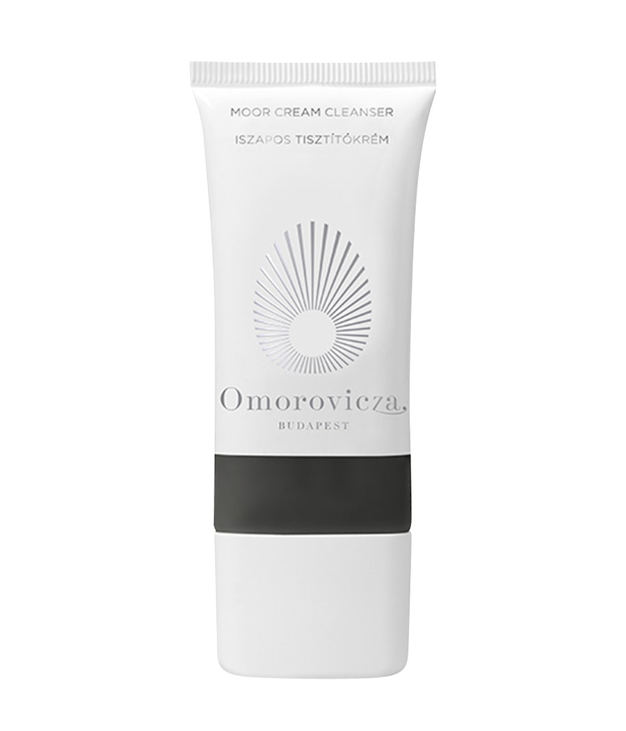 Очищающий гель Omorovicza Moor Cream Cleanser, 150 ml
Очищающий гель Omorovicza Moor Cream Cleanser, 150 ml