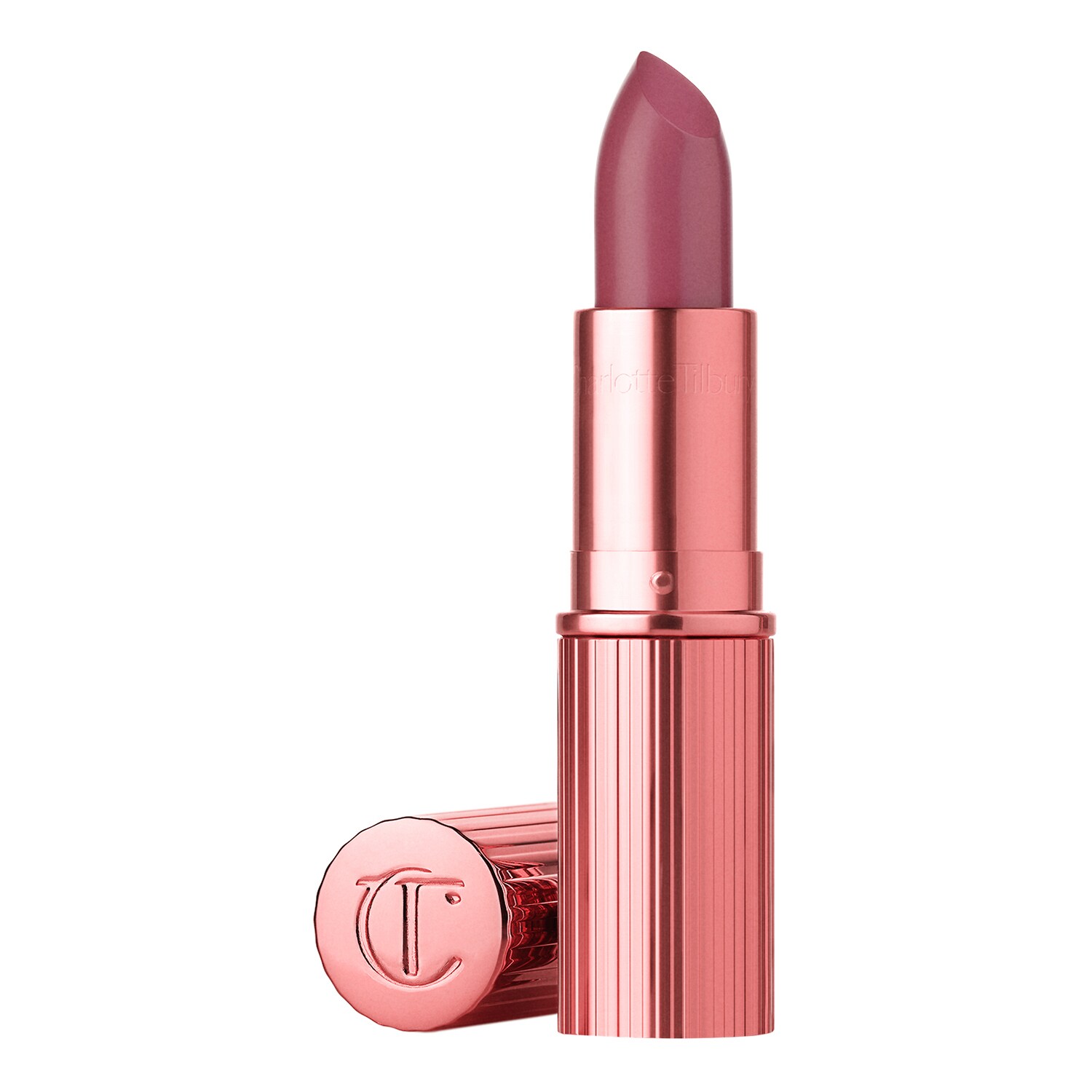 Губная помада Hollywood Beauty Icon Charlotte Tilbury, Rose To Fame (3,5 g)
Губная помада Hollywood Beauty Icon Charlotte Tilbury, Rose To Fame (3,5 g)