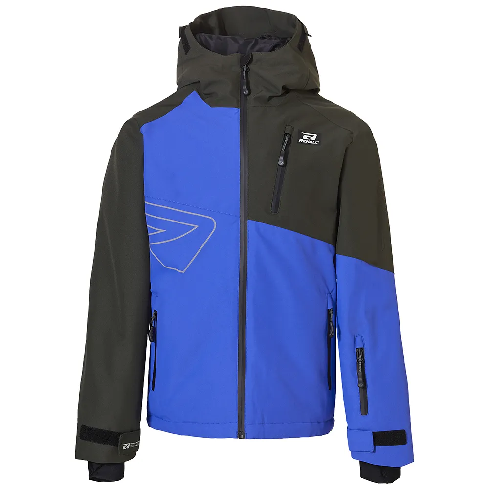 Куртка Rehall Cravin-R, синий
Куртка Rehall Cravin-R, синий