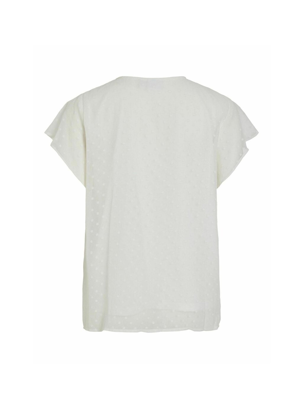 Блуза VILA, белый
Блуза VILA, белый