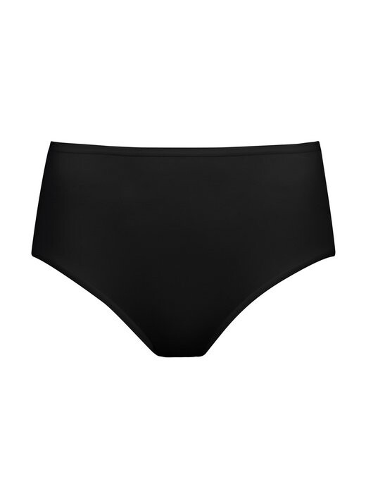 Трусики на талии, комплект из 2 шт., pure sense. Mey, черный
Трусики на талии, комплект из 2 шт., pure sense. Mey, черный