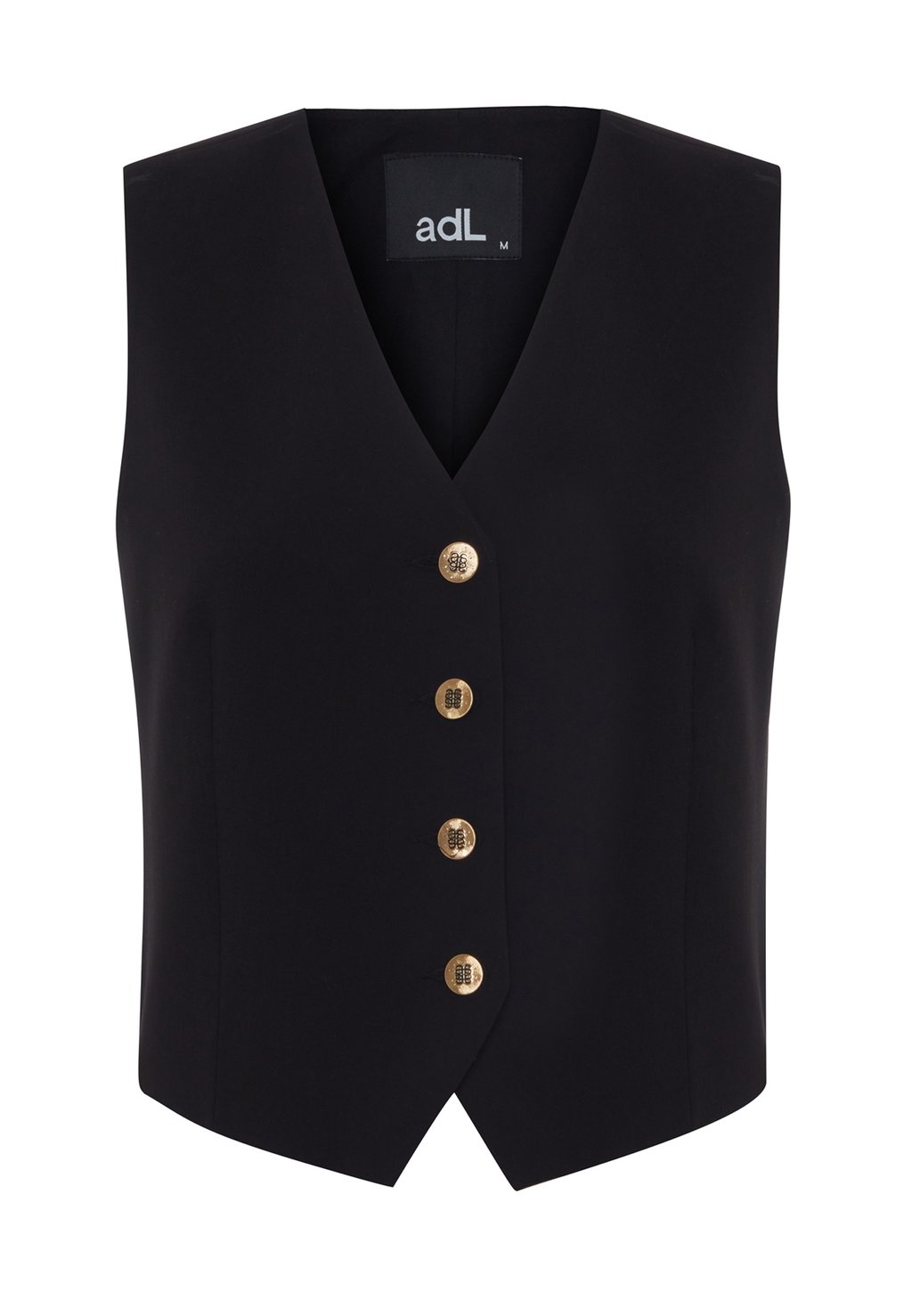 Жилет CYNTHIA adL, черный
Жилет CYNTHIA adL, черный