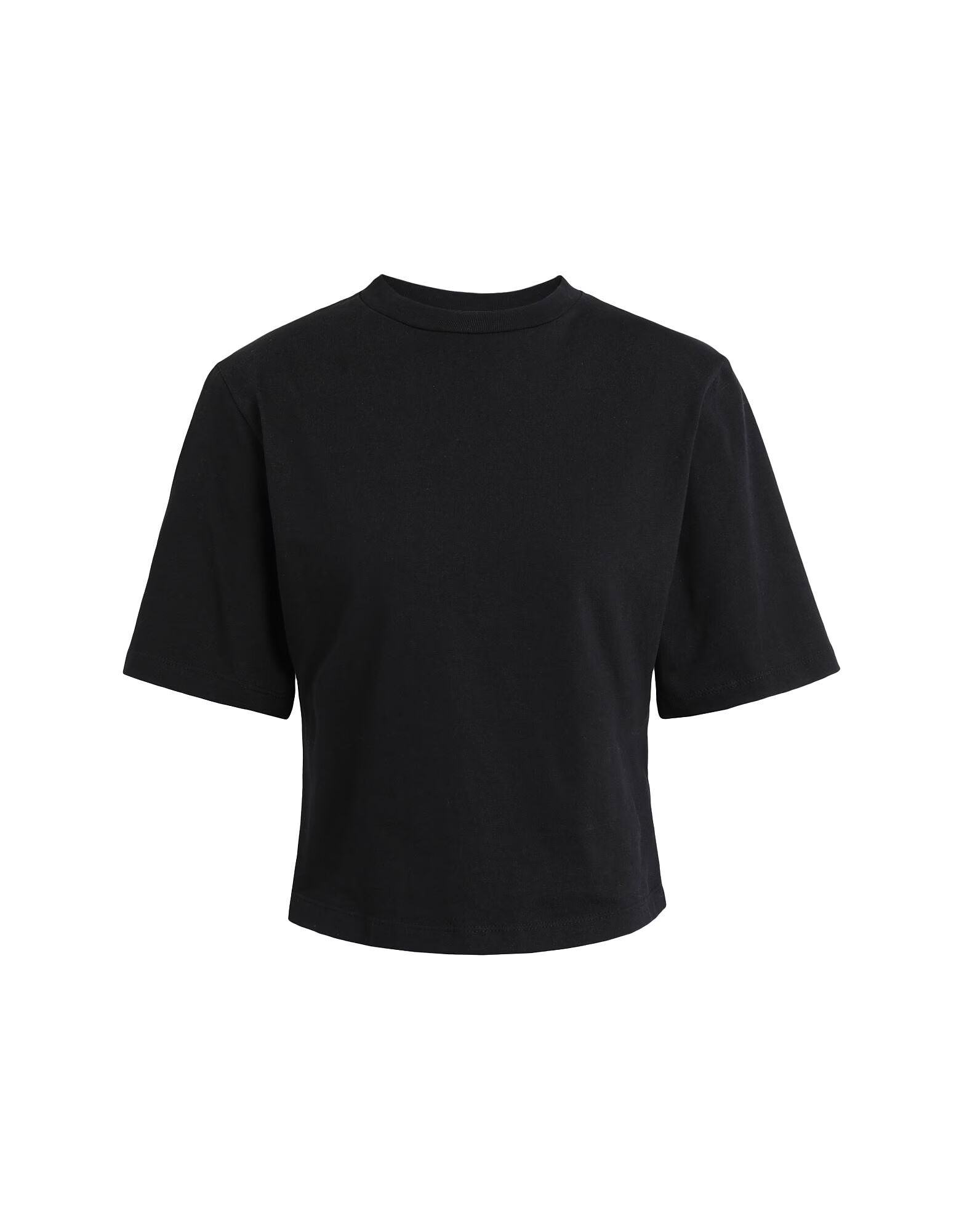 Футболка T-Shirt In Cotone Nineminutes, черный
Футболка T-Shirt In Cotone Nineminutes, черный