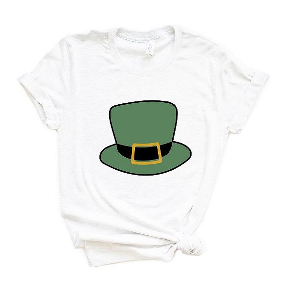 Футболка с принтом Leprechaun hat Simply Sage Market, White, Белый, Футболка с принтом Leprechaun hat Simply Sage Market, White
Футболка с принтом Leprechaun hat Simply Sage Market, White, Белый, Футболка с принтом Leprechaun hat Simply Sage Market, White