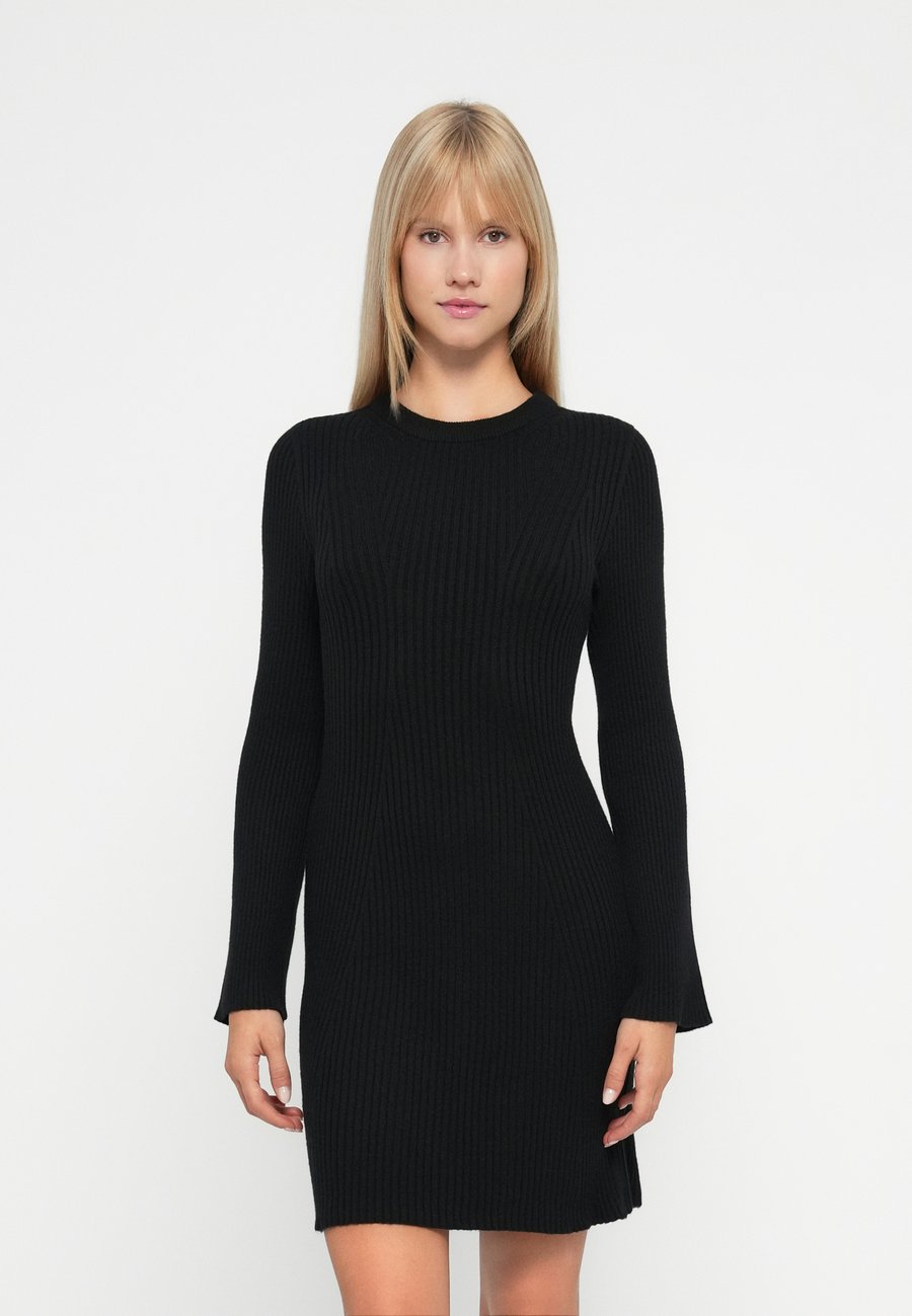 Платье ONLY ONLMONICA DRESS, Black
Платье ONLY ONLMONICA DRESS, Black