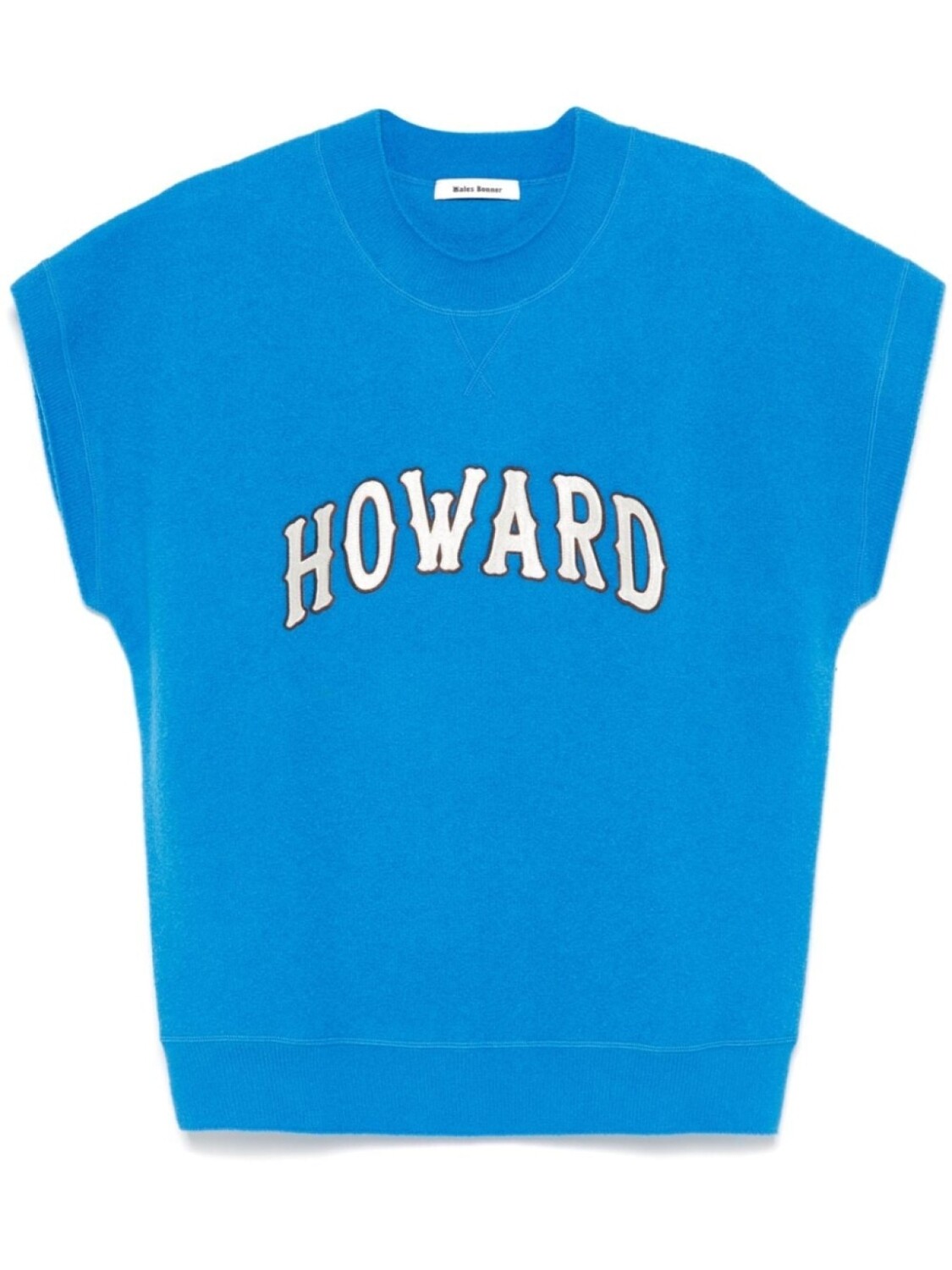 Уэльский свитер Bonner Howard Wales Bonner, синий
Уэльский свитер Bonner Howard Wales Bonner, синий