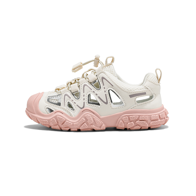 Кроссовки для бега с низким верхом, амортизирующие, устойчивые к истиранию и отскоку, для детей Marcolor, розовый
Кроссовки для бега с низким верхом, амортизирующие, устойчивые к истиранию и отскоку, для детей Marcolor, розовый