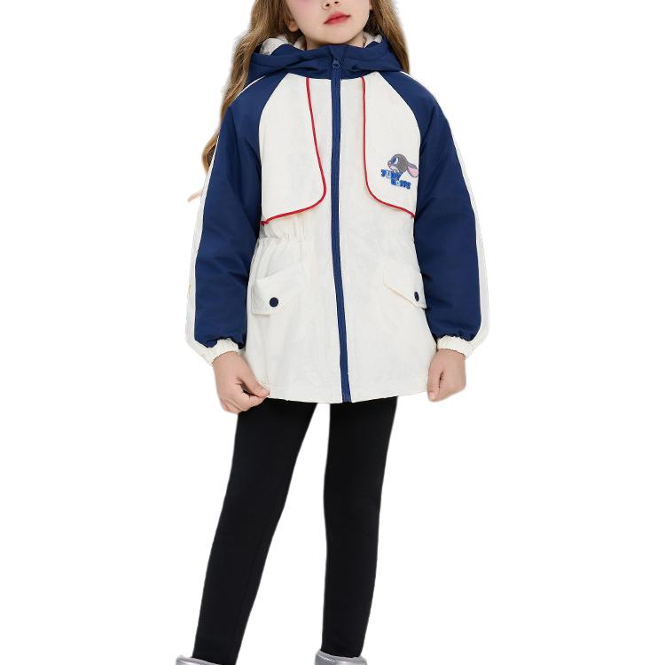 Детский комплект куртка 2 предмета Disney, бежевый
Детский комплект куртка 2 предмета Disney, бежевый