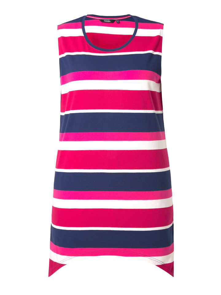 Футболка Ulla Popken
Футболка Ulla Popken