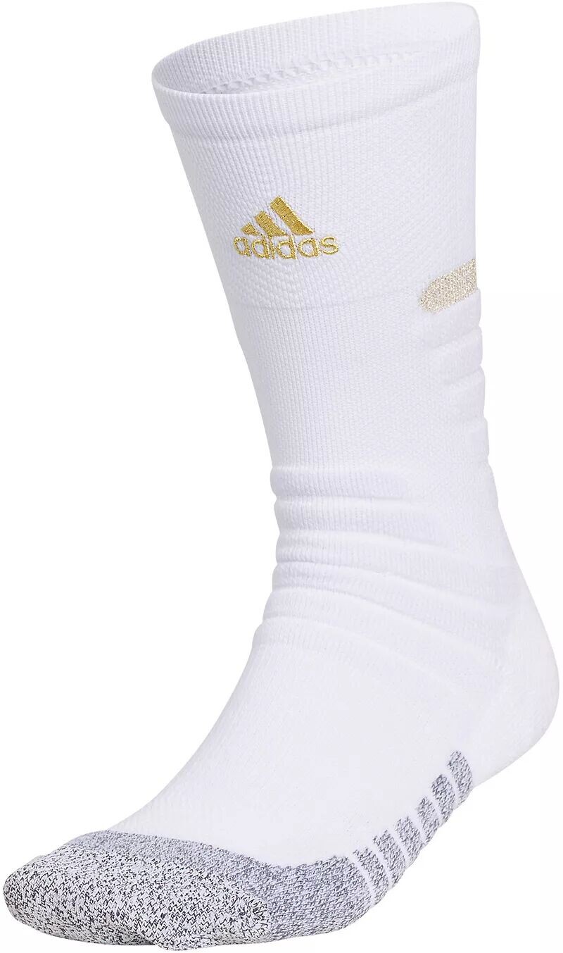 Мужские носки Adidas Football Crew adizero, мультиколор
Мужские носки Adidas Football Crew adizero, мультиколор