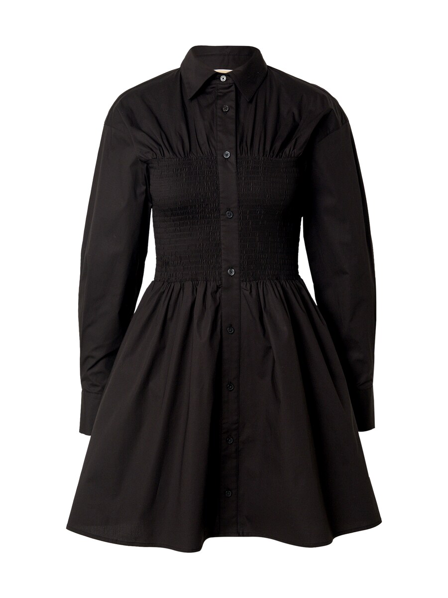 Платье MICHAEL Michael Kors POPLIN, черный
Платье MICHAEL Michael Kors POPLIN, черный