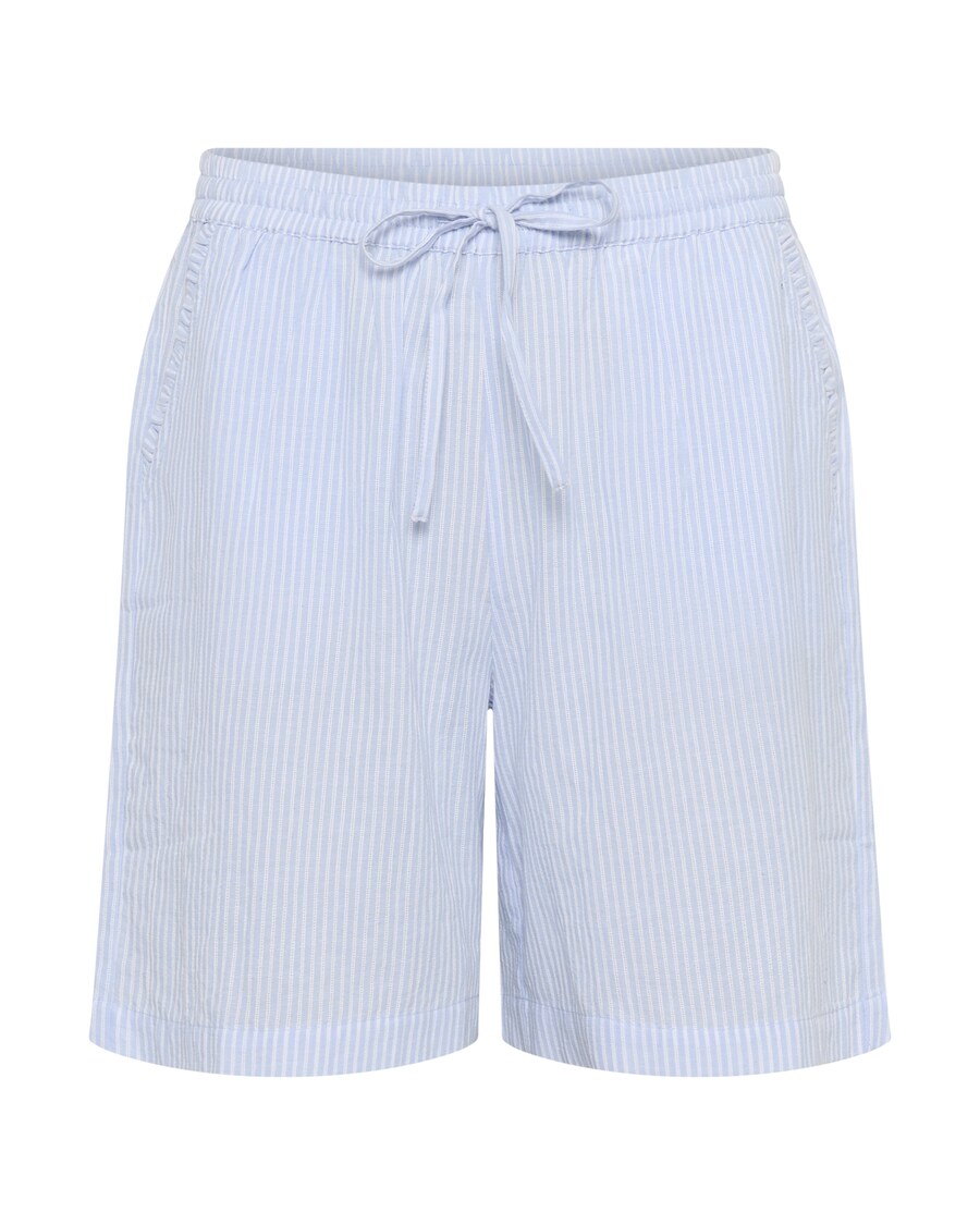 Брюки свободного кроя Cream Katinka, светло-голубой
Брюки свободного кроя Cream Katinka, светло-голубой