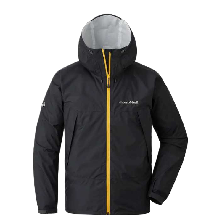 Куртка мужская с капюшоном Moderate Others MONTBELL, graphite grph
Куртка мужская с капюшоном Moderate Others MONTBELL, graphite grph