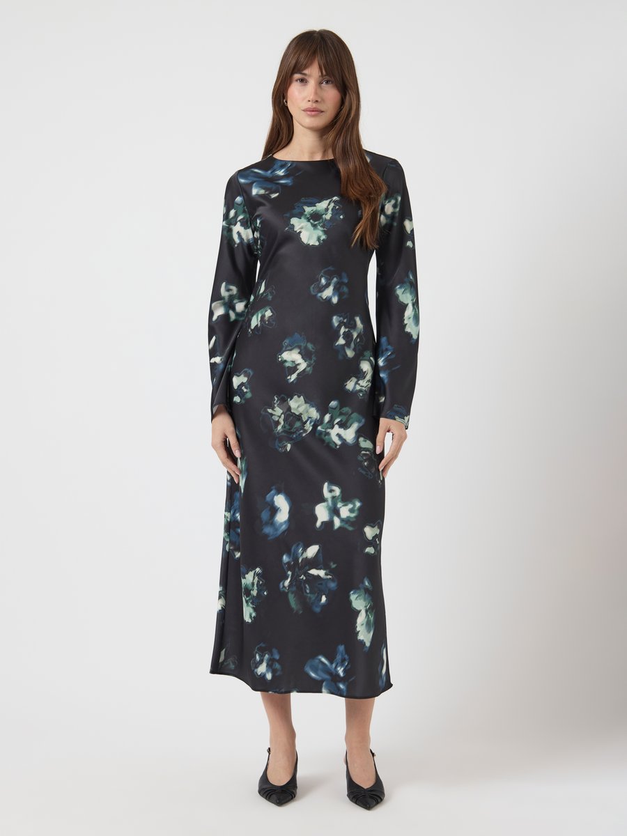 Платье YAS YASPELLA, Black /Black
Платье YAS YASPELLA, Black /Black