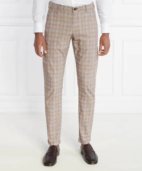 Брюки чинос maxton3-w Modern fit Joop! Jeans, бежевый
Брюки чинос maxton3-w Modern fit Joop! Jeans, бежевый