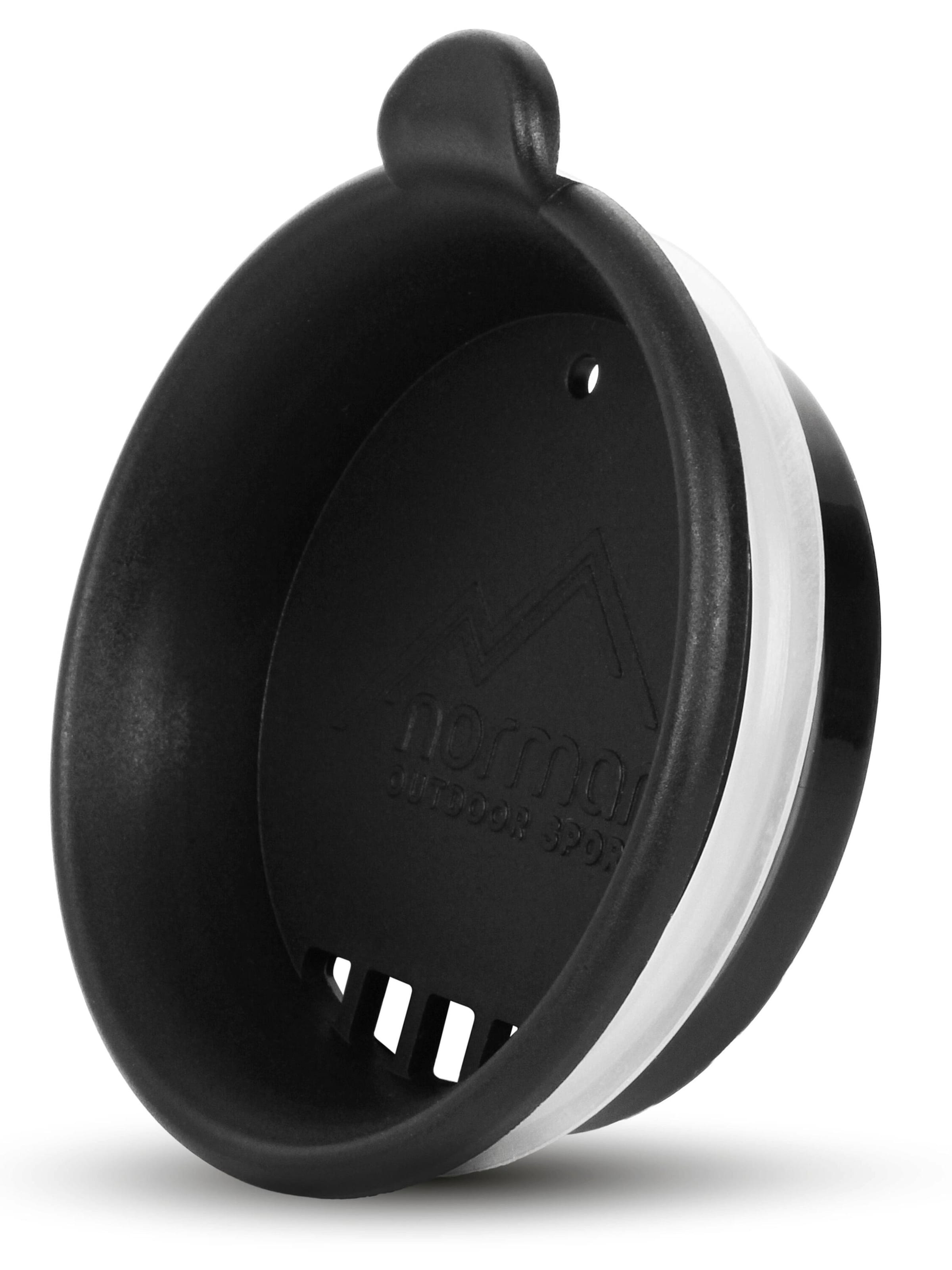 Normani Аксессуары 'South Dakota' в черном цвете
Normani Аксессуары 'South Dakota' в черном цвете