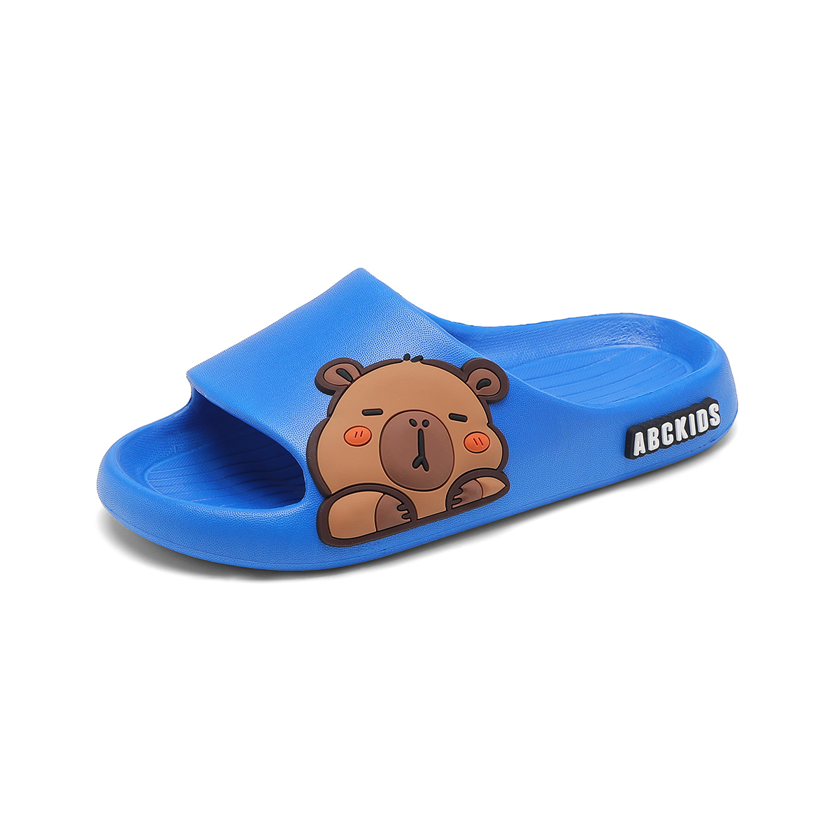 Противоскользящие, амортизирующие, износостойкие, дышащие, легкие, детские тапочки с амортизацией ABC KIDS, розовый
Противоскользящие, амортизирующие, износостойкие, дышащие, легкие, детские тапочки с амортизацией ABC KIDS, розовый