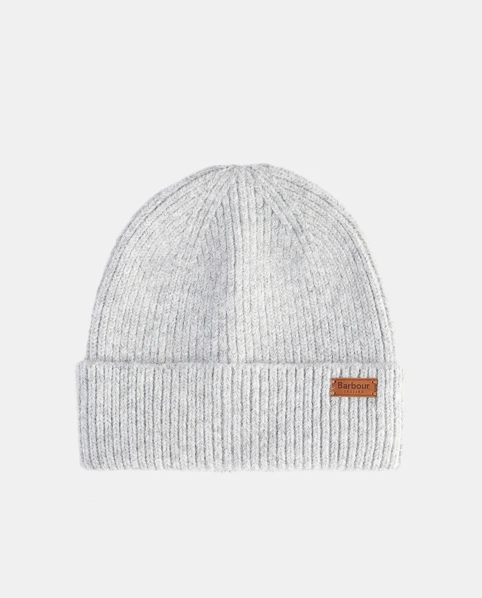 Кепка из полиэстера Barbour, серый
Кепка из полиэстера Barbour, серый