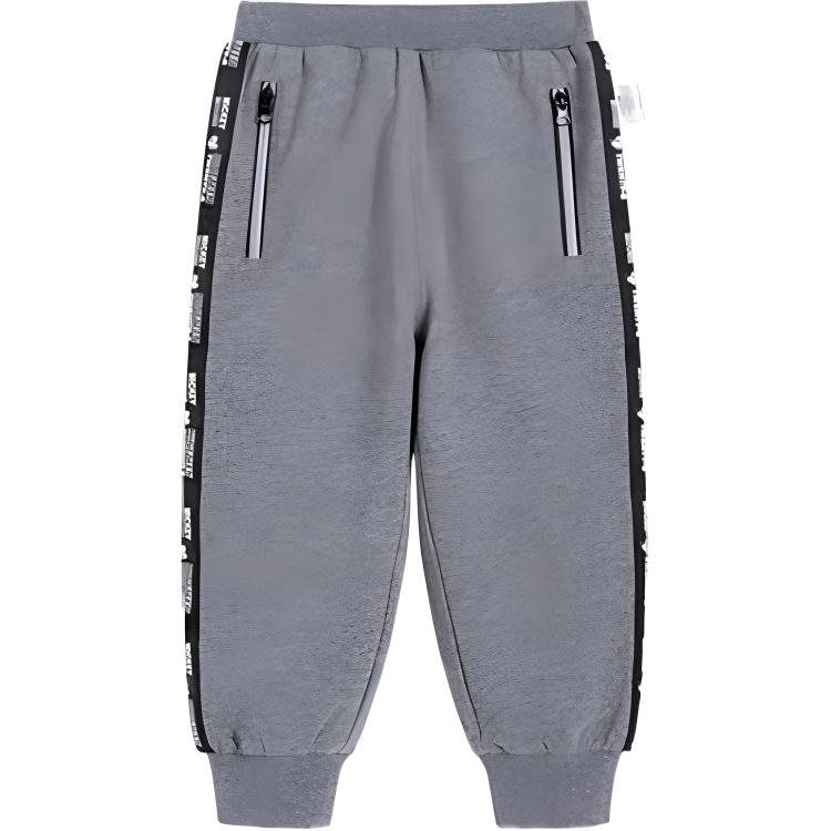 Детские повседневные брюки для возраста 3-7 лет Disney, серый
Детские повседневные брюки для возраста 3-7 лет Disney, серый