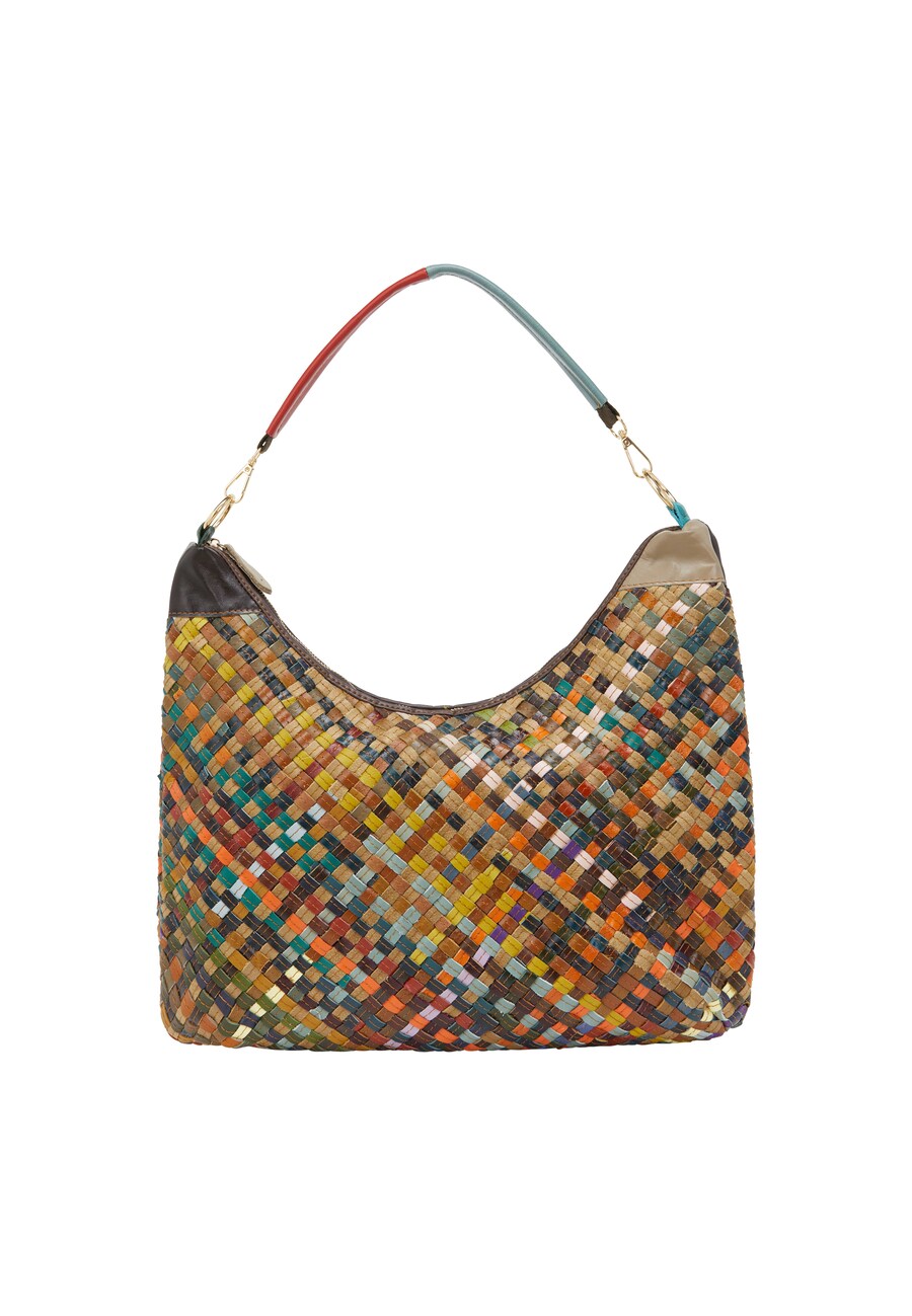 Сумочка IZIA, Petrol 
Сумочка IZIA, Petrol