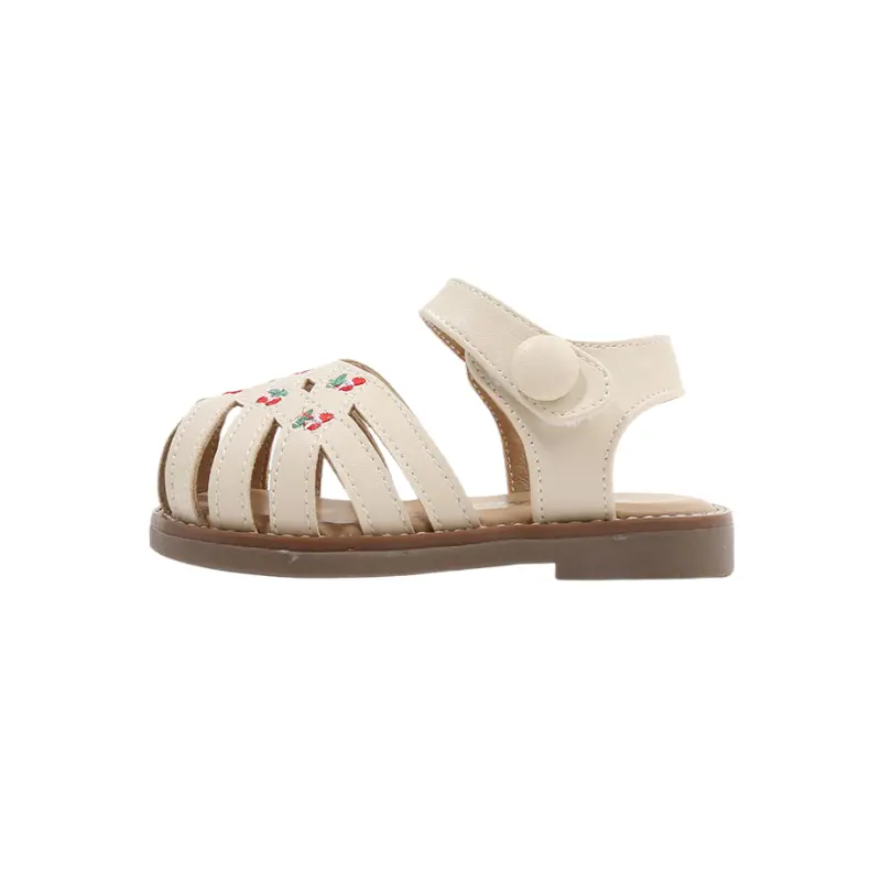 Нескользящие дышащие низкие туфли для малышей MAIBUXIONG, бежевый
Нескользящие дышащие низкие туфли для малышей MAIBUXIONG, бежевый