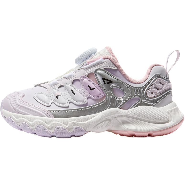 FILA KIDS Heritage FHT Low top Kids Lifestyle Shoes Pink Kids'
FILA KIDS Heritage FHT Low top Kids Lifestyle Shoes Pink Kids'