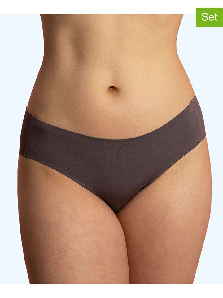 Трусы Royal Lounge, коричневый
Трусы Royal Lounge, коричневый