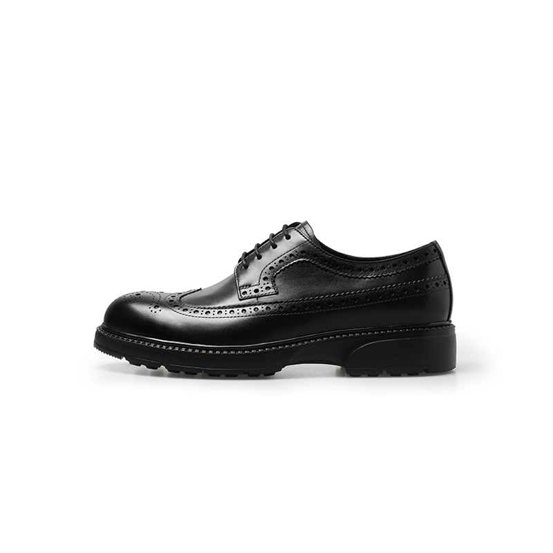 BOSSSUNWEN Мужские повседневные туфли, черные
BOSSSUNWEN Мужские повседневные туфли, черные