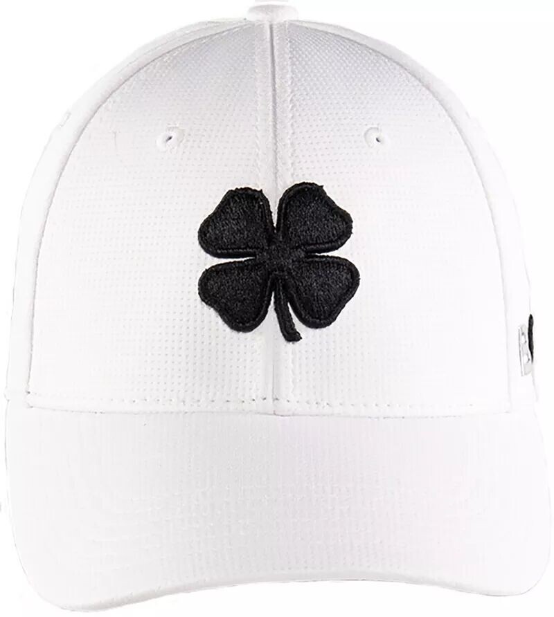 Мужская кепка для гольфа Black Clover Iron X
Мужская кепка для гольфа Black Clover Iron X