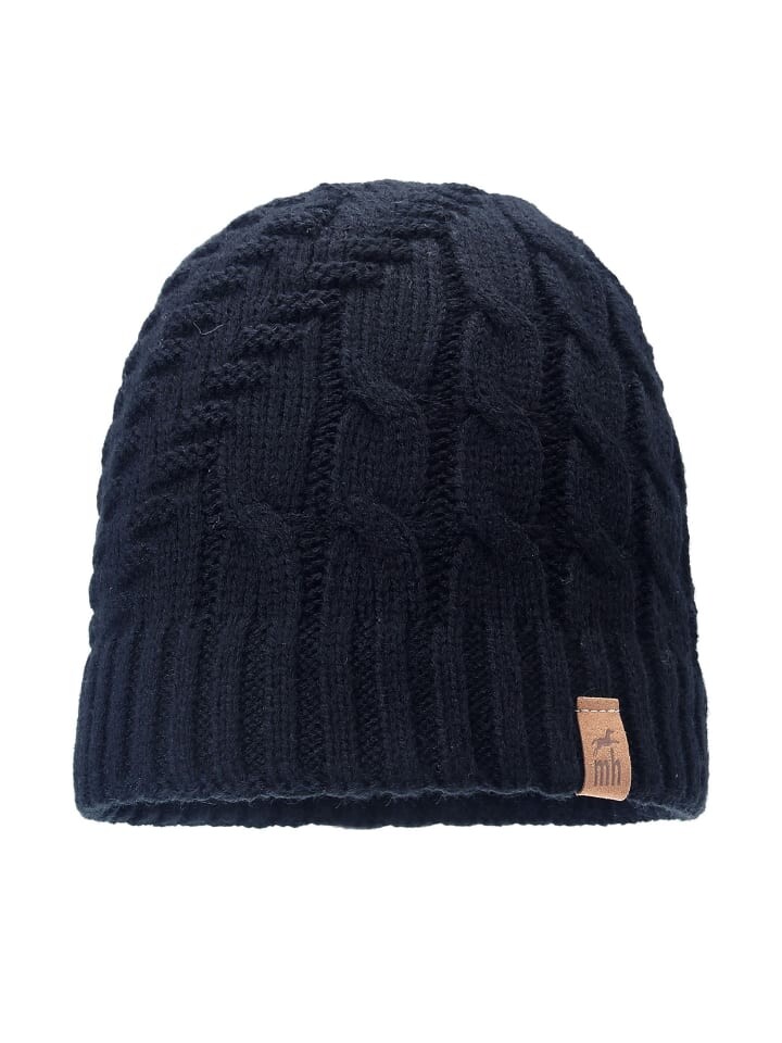 Кепка Michael Heinen, черный
Кепка Michael Heinen, черный