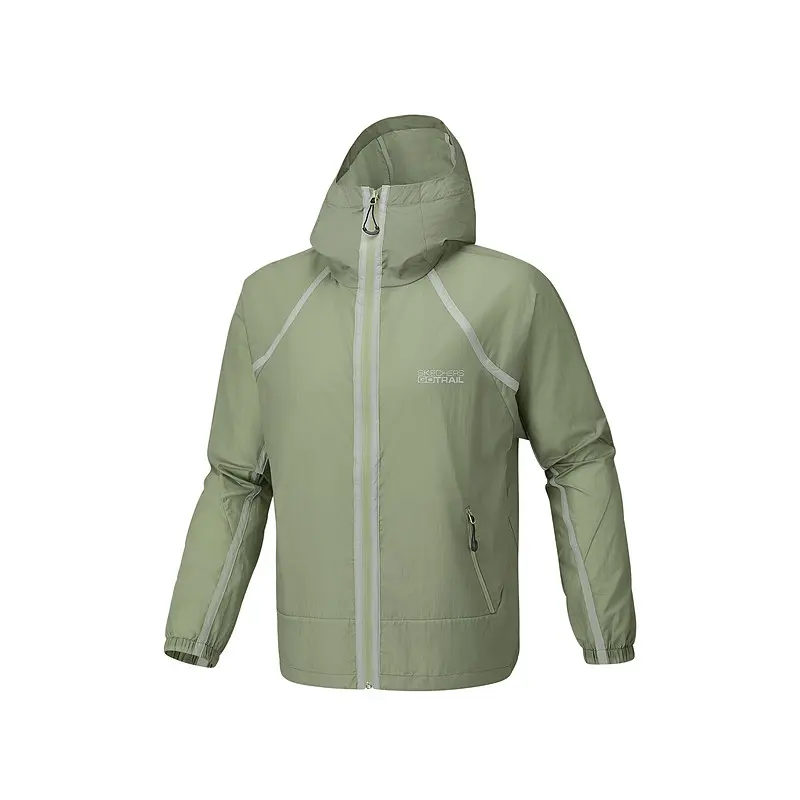 Одежда для защиты от солнца Unisex Skechers, seaweed серый зеленый-02mk
Одежда для защиты от солнца Unisex Skechers, seaweed серый зеленый-02mk