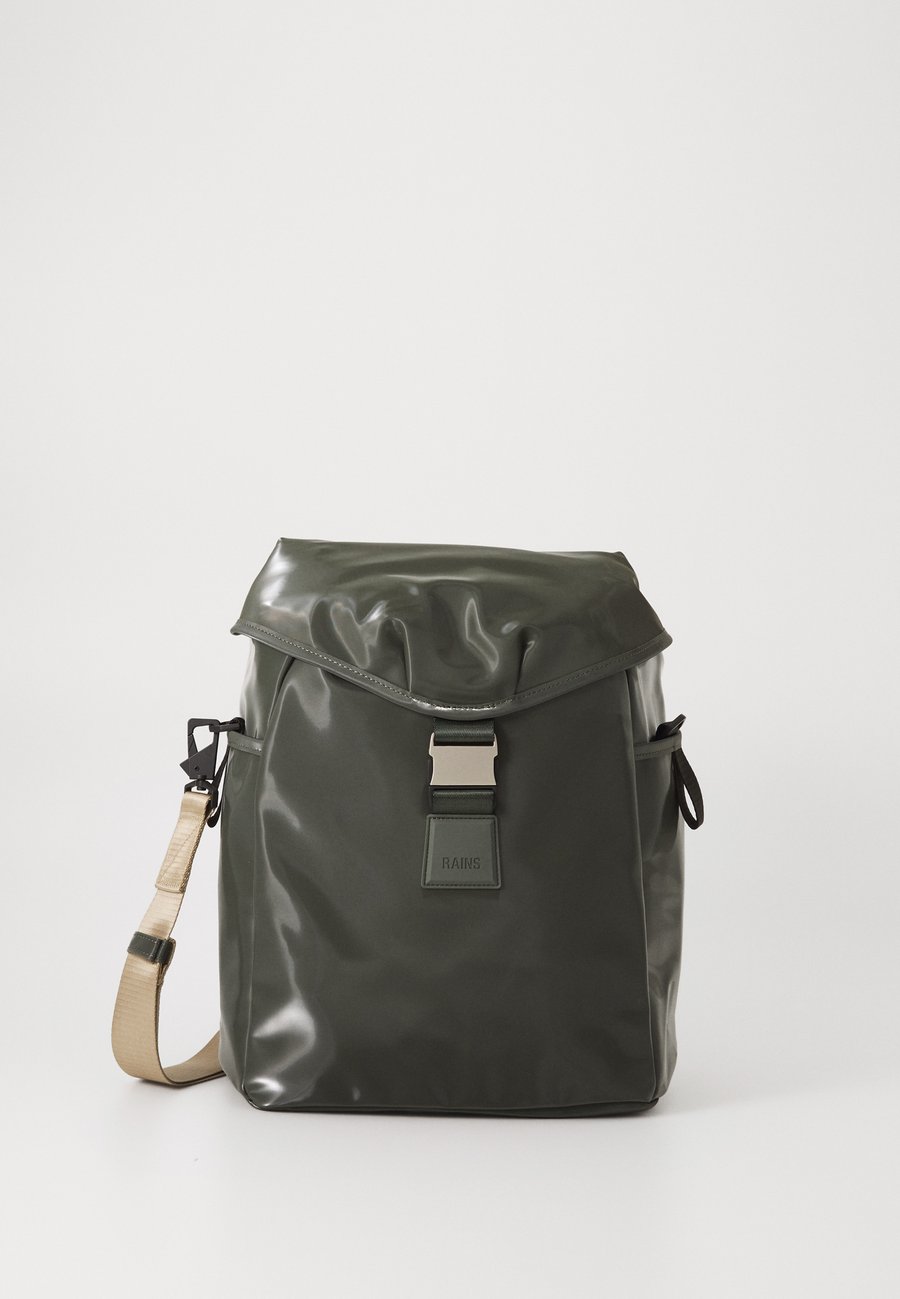 Рюкзак Rains VALERA, Swamp/Green
Рюкзак Rains VALERA, Swamp/Green