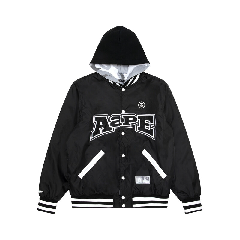 Куртка мужская Aape, зеленый 
Куртка мужская Aape, зеленый