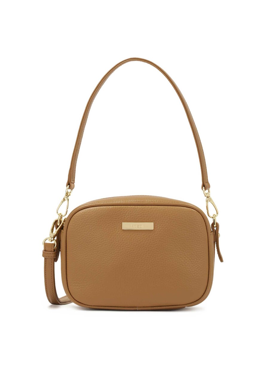 Сумка через плечо Kazar, светло-коричневый
Сумка через плечо Kazar, светло-коричневый